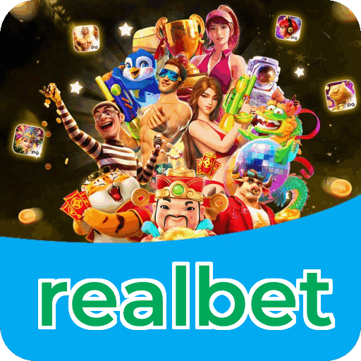 Tabela RTP dos jogos de cassino da realbet
