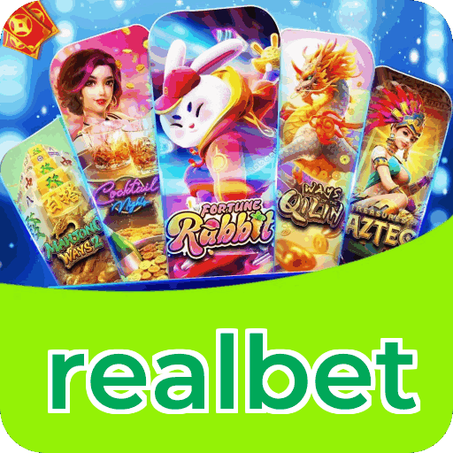 Tabela RTP dos jogos de cassino da realbet