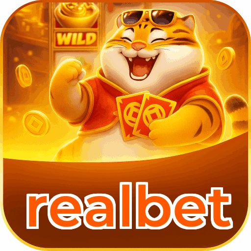 realbet logo
